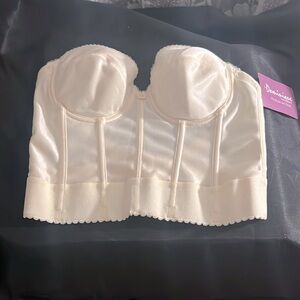 Dominique Women’s Backless Strapless Bra